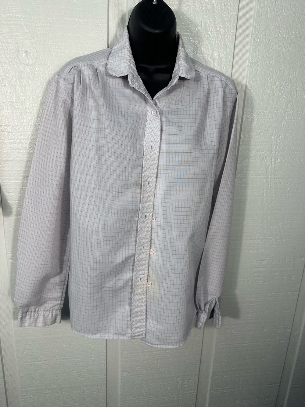 George Yazbek for Gordon Peters Vintage Women’s Top No Size EUC
